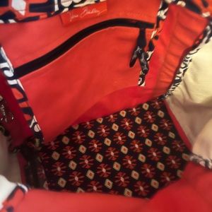 Vera Bradley bag
